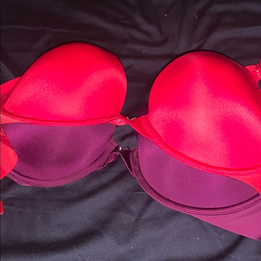 Victoria Secrete new 32D sexy v push-up bras
